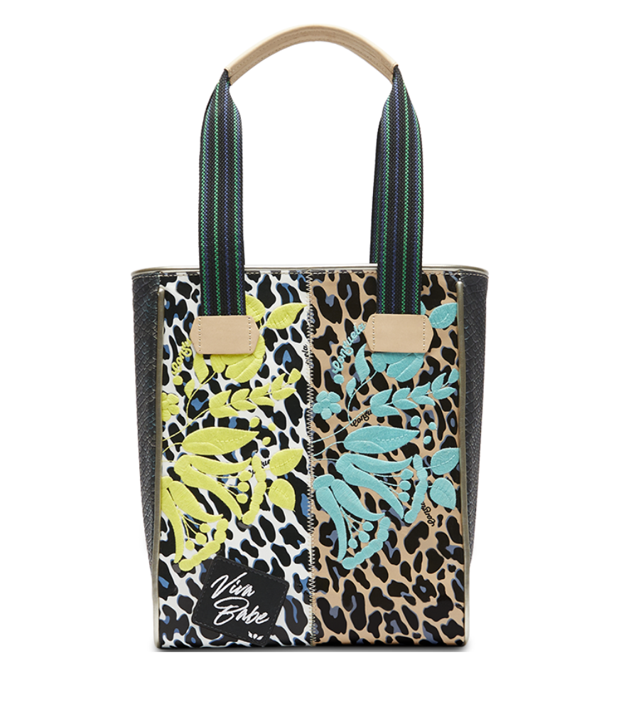 Consuela rattler online tote